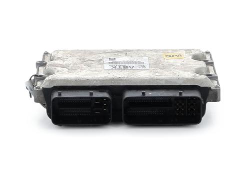 Used Engine control unit (ECU) Engine control unit (ECU) OPEL MOKKA / MOKKA X (J13) 1.7 CDTI (_76) (131 hp) 35891548 35891548