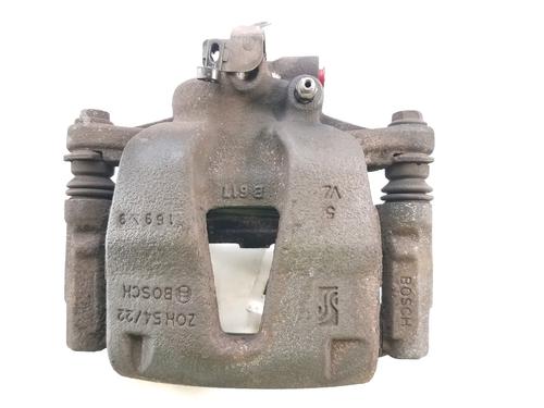 Used Left front brake caliper FIAT GRANDE PUNTO (199_) 1.2 (65 hp) 27918013