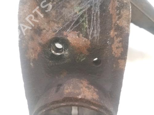 Right front steering knuckle CITROËN ZX (N2) 1.4 | BP12103090M26 