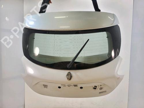 Used Tailgate Tailgate RENAULT ZOE (BFM_) [2012-2026] 34051663 34051663