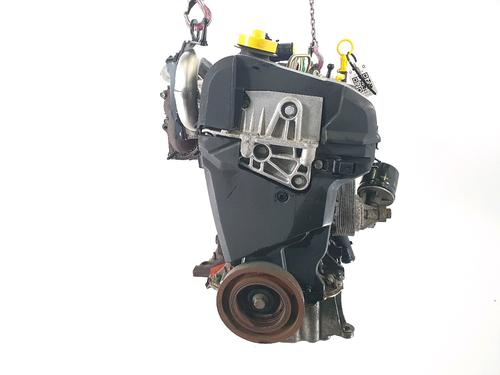Used Engine Engine RENAULT CLIO III (BR0/1, CR0/1) 1.5 dCi (C/BR0G, C/BR1G) (68 hp) 36350825 36350825