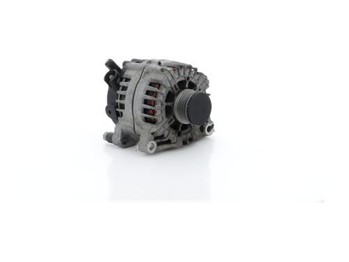 Alternator CITROËN C5 III (RD_) | BP34336918M7 - Image 4