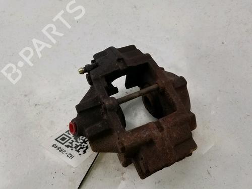 Used Right rear brake caliper MERCEDES-BENZ SLK (R170) 200 (170.435) (136 hp) 27918995