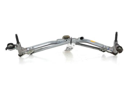 Used Front wipers mechanism CITROËN BERLINGO Box Body/MPV (K9) 1.5 BlueHDi 100 (102 hp) 24017955