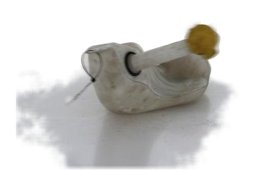 Windscreen washer tank RENAULT SCÉNIC III (JZ0/1_) 1.5 dCi | BP29874644C113