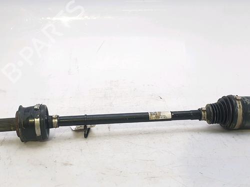 Used Left rear driveshaft JEEP COMPASS (MP, M6, MV, M7) 2.0 CRD 4x4 (140 hp) 29443294