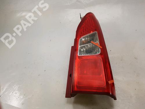right-taillight-citroen-berlingo-multispace-b9-16-hdi-90-6351fh-2008-11120208 main image