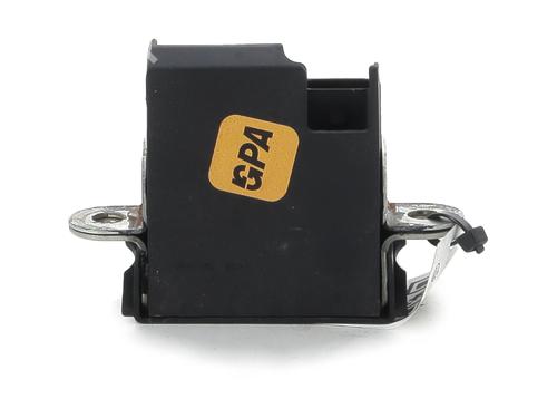 Tailgate lock VW GOLF V (1K1) 2.0 TDI | BP29346512C101 