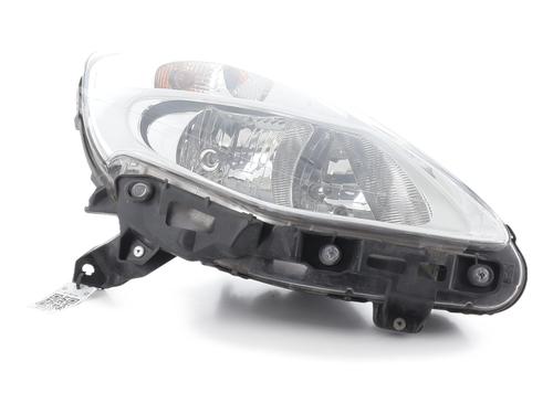 Højre forlygte Højre forlygte RENAULT CLIO III (BR0/1, CR0/1) 1.2 16V (BR02, BR0J, BR11, CR02, CR0J, CR11) (75 hp) 36795400 36795400