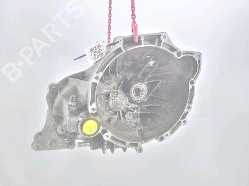 Gearbox FORD FIESTA IV (JA_, JB_) 1.25 i 16V | BP19320550M3 