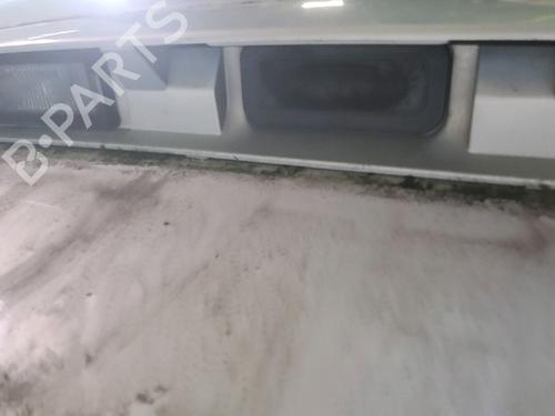 Tailgate RENAULT MODUS / GRAND MODUS (F/JP0_) 1.4 (JP01, JP0J) | BP30118991C6 