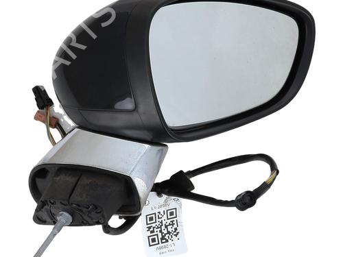 Used Right mirror CITROËN DS3 (SA_) 1.6 THP 155 (156 hp) 29295977