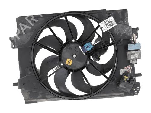 Ventilateur radiateur DACIA SANDERO II 1.5 dCi (90 hp) 30405671