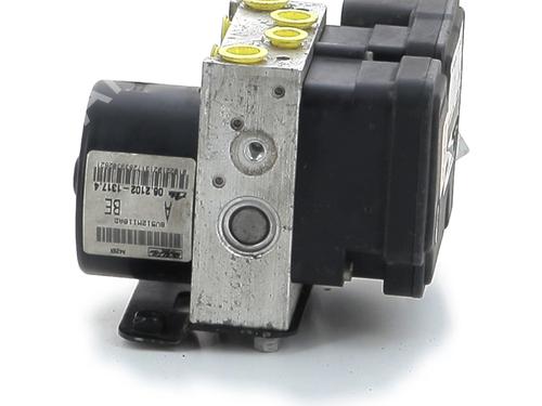 ABS pump FORD FIESTA V (JH_, JD_)  | BP26670977M43 