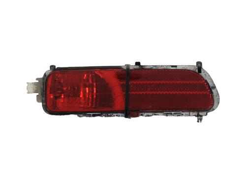 Used Rear bumper left light Rear bumper left light CITROËN C4 Picasso I MPV (UD_) [2006-2015] 33926337 33926337