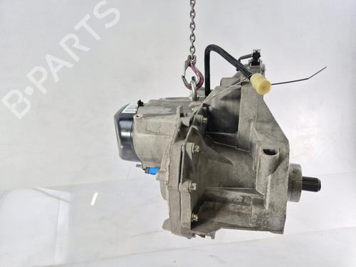 Gearbox RENAULT TWINGO II (CN0_) 1.2 16V (CN04, CN0B) | BP40058056M3 - Image 3