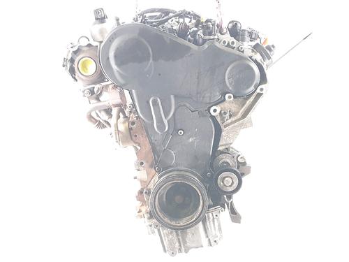 Used Engine SKODA YETI (5L) 2.0 TDI (110 hp) 30895130