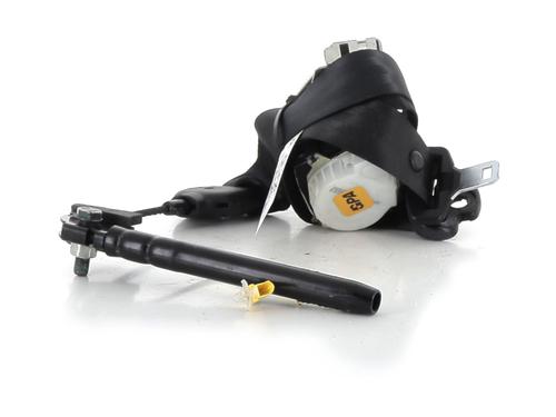 Front left seatbelt FIAT 500 (312_) 1.2 (312AXA1A) | BP31876207I26