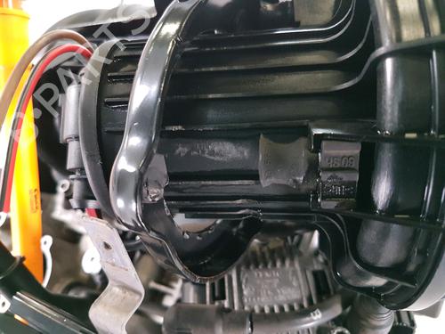 Engine VW GOLF V (1K1) 1.6 | BP40114803M1 - Image 7