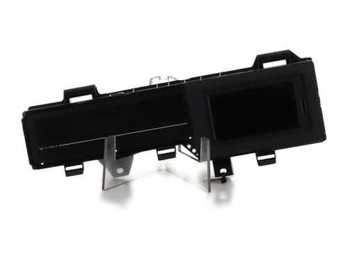 Instrument cluster RENAULT SCÉNIC III (JZ0/1_) 1.5 dCi | BP29231280C47 