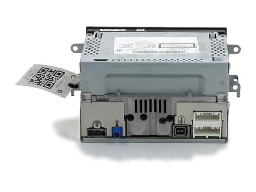 Radio NISSAN QASHQAI I (J10, NJ10) 1.5 dCi | BP29495307E6 