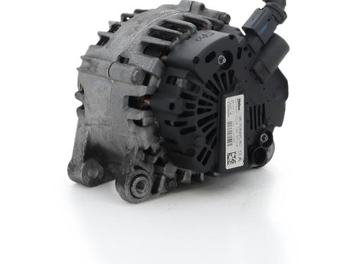 Alternator PEUGEOT 2008 I (CU_) 1.2 THP 110 / PureTech 110 | BP38741393M7 - Image 2