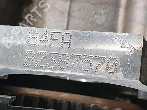 Engine HYUNDAI ix20 (JC) 1.4 | BP34177654M1  - Image 7