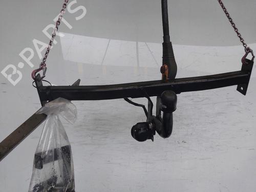 Used Tow ball/Mechanism HONDA JAZZ III (GE_, GG_, GP_, ZA_) 1.3 i (GE6, GG3, GG6) (100 hp) 30842220