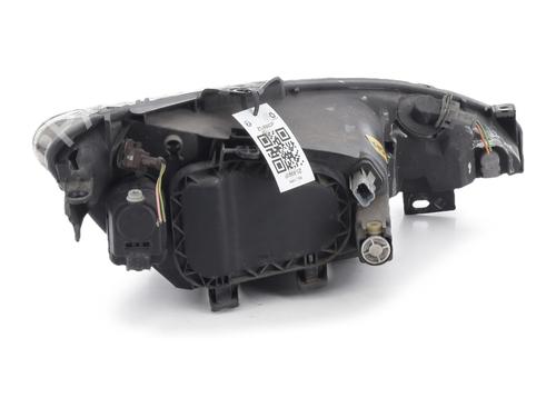 Left headlight PEUGEOT 206+ (2L_, 2M_) 1.4 i (2LKFWA, 2MKFWA) | BP36380064C28 - Image 2