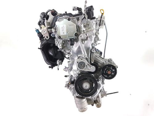 Motor für TOYOTA YARIS (_P13_) 1.5 (NSP131_) (112 hp) 32770168