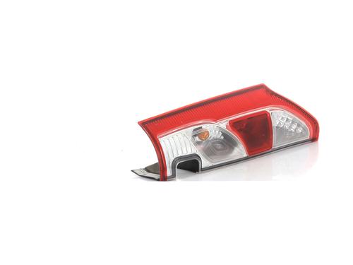 Right taillight RENAULT KANGOO Express (FW0/1_) Z.E. (FW0Z, FW1Z) | BP37532507C35 - Image 5