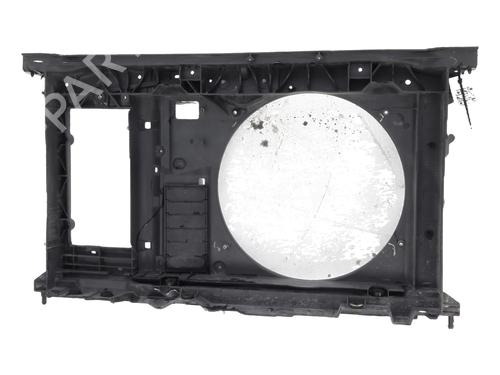 Front slam panel PEUGEOT 307 CC (3B) 2.0 HDi 135 | BP27603394C72 