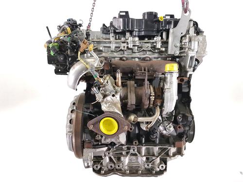 Engine RENAULT TRAFIC II Van (FL) 2.0 dCi 115 (FL01, FL0U, FL00, FL0H, FL0M) | BP37456936M1 - Image 4