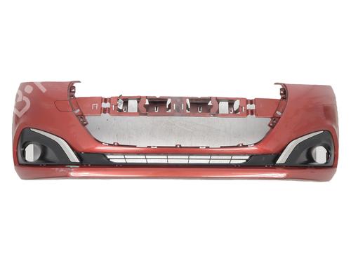 Used Front bumper Front bumper PEUGEOT 208 I (CA_, CC_) 1.2 VTI 82 (82 hp) 39941830 39941830