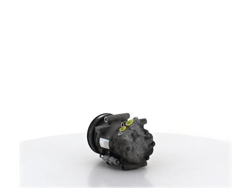 AC compressor RENAULT TWINGO II (CN0_) 1.5 dCi (CN0U) | BP37657669M34 - Image 2