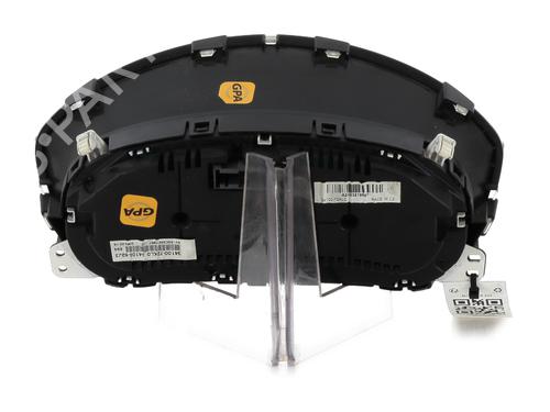 Instrument cluster SUZUKI SWIFT III (MZ, EZ)  | BP24017903C47 
