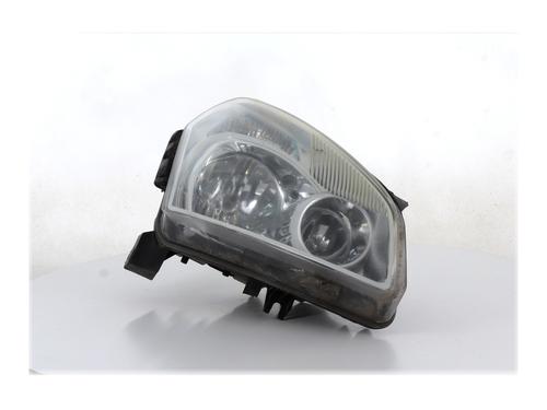 Used Right headlight NISSAN QASHQAI I (J10, NJ10) 2.0 dCi (150 hp) 30632830