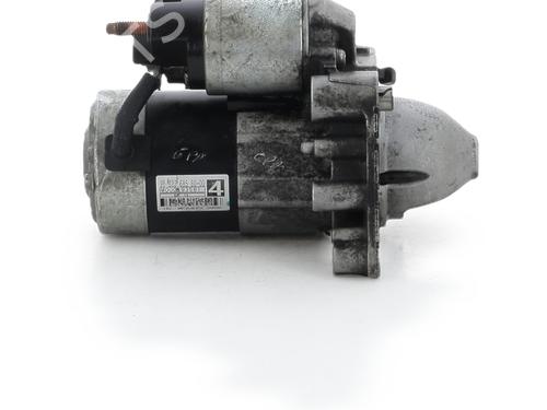 Used Starter Starter 37506127 37506127