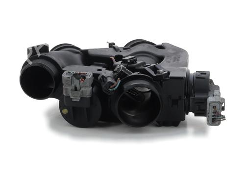 Mass air flow sensor PEUGEOT 307 (3A/C) 1.6 HDi 110 | BP27921784M95 