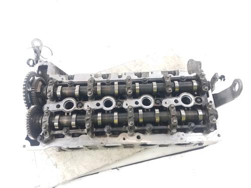 Used Cylinder head BMW 1 (F20) 120 d xDrive (190 hp) 23555146