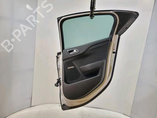 Right rear door CITROËN DS4 (NX_) 1.6 HDi 115 | BP28536235C5