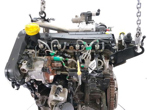 Engine RENAULT TWINGO II (CN0_) 1.5 dCi (CN0E) | BP33332644M1  - Image 9