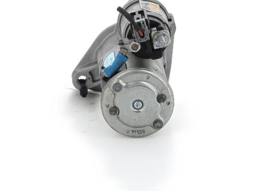 Starter HYUNDAI BAYON (BC3) 1.2 MPI | BP36877105M8 - Image 4