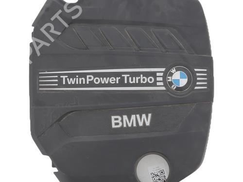 Used Upper protection BMW 1 (F20) 114 d (95 hp) 30827712