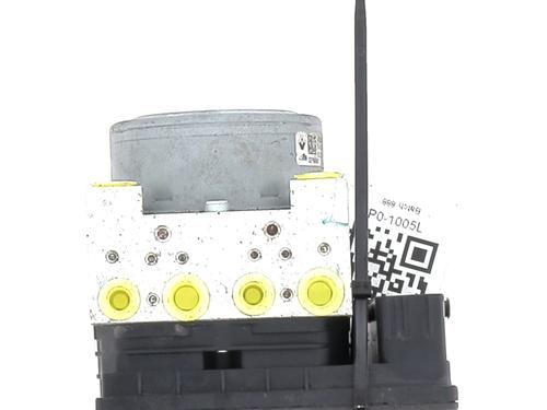 Abs pomp RENAULT MEGANE IV Hatchback (B9A/M/N_) 1.5 Blue dCi 115 (B9A6) | BP28364577M43 