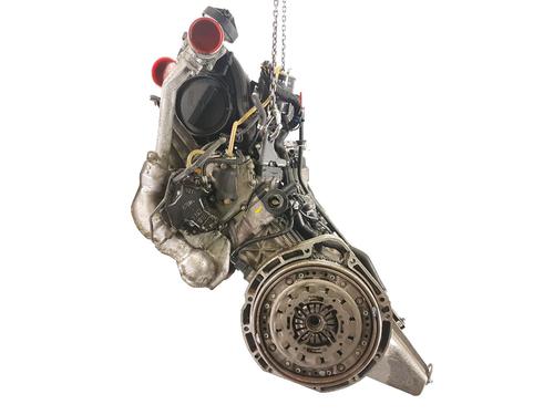 Engine MERCEDES-BENZ A-CLASS (W168)  | BP18969314M1 