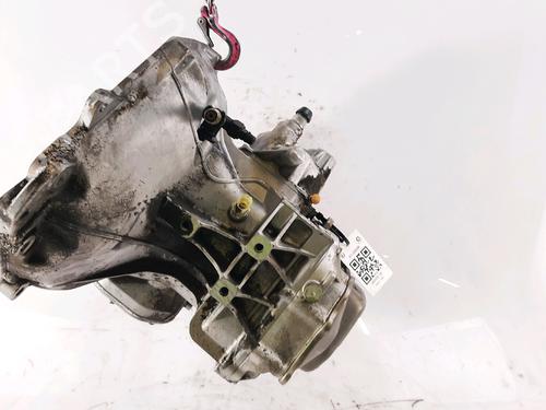 gearbox-opel-meriva-a-mpv-x03-2003-2004-2005-2006-2007-2008-2009-2010-32152775 main image
