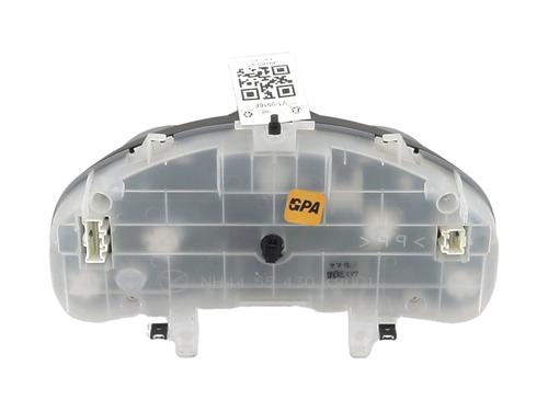 Instrument cluster MAZDA MX-5 III (NC) 1.8 (NC18) | BP28532881C47