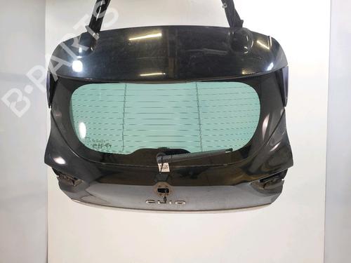 Used Tailgate Tailgate 37257098 37257098