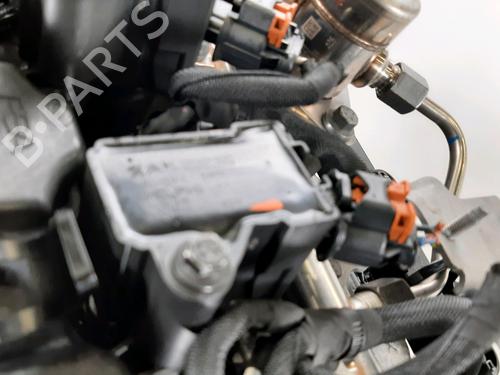 Engine CITROËN C3 III (SX) 1.2 THP 110 (SXHNPS, SXHNZT, SXHNZ6) | BP32101789M1 